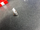 Women's Ring - Yellow Gold 14k (.585) 3.2 grams Size 4