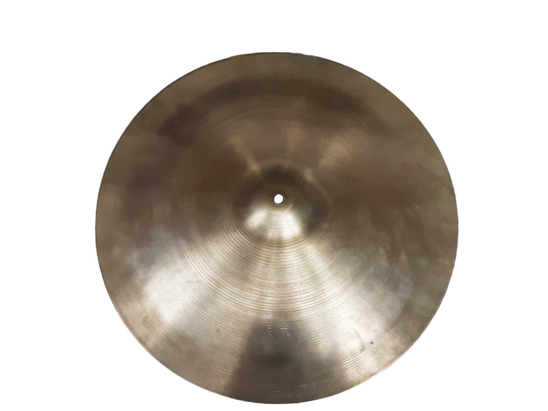 Ride Gold Ride Cymbal