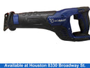 Kobalt K18lr-26a Blue Hand Saw