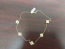 Chain - Yellow Gold 14k (.585) 9 grams 20 inch