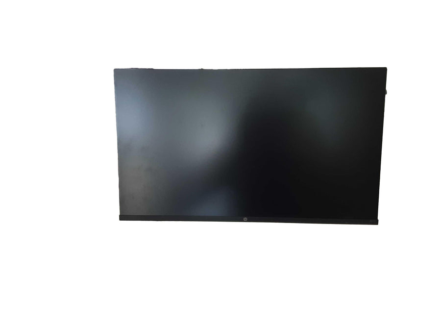 Hp M27e Black Computer Monitor