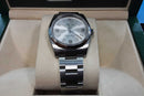 Watch - Stainless 118.5 grams