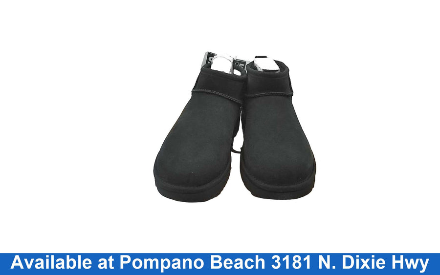 Ugg 1116109 Black