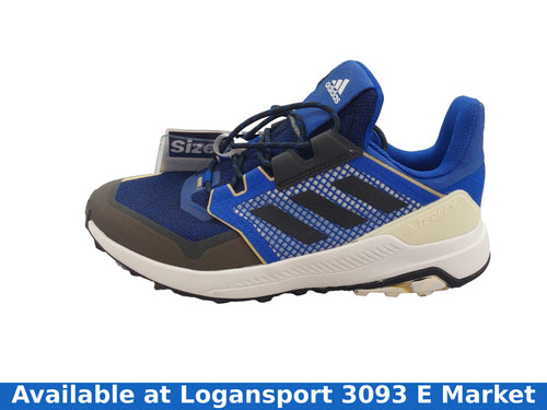 Adidas 127624390 Blue