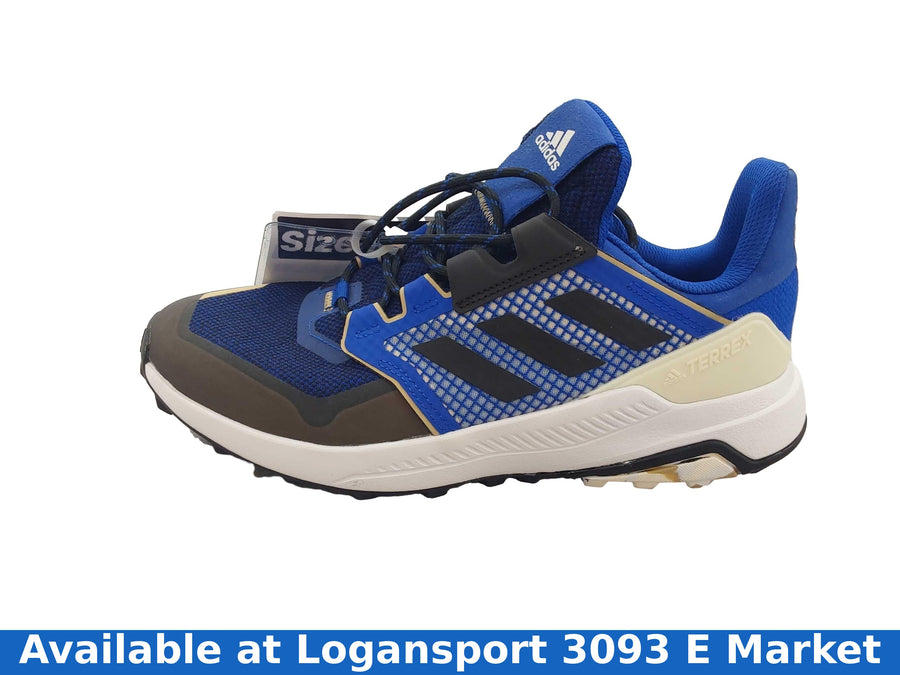 Adidas 127624390 Blue