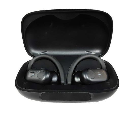 Rohs F-aid8 Black