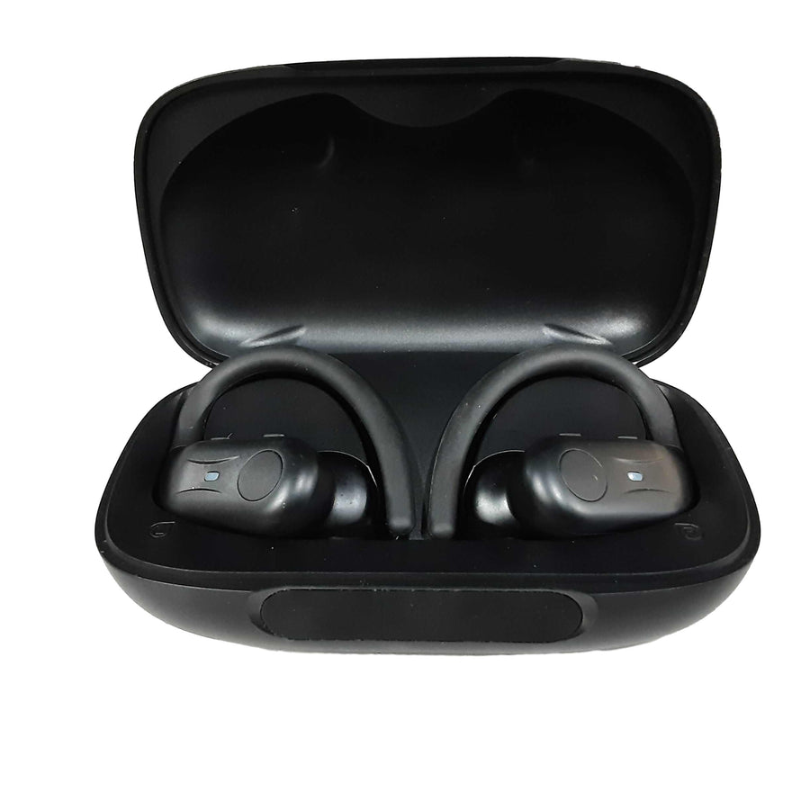 Rohs F-aid8 Black