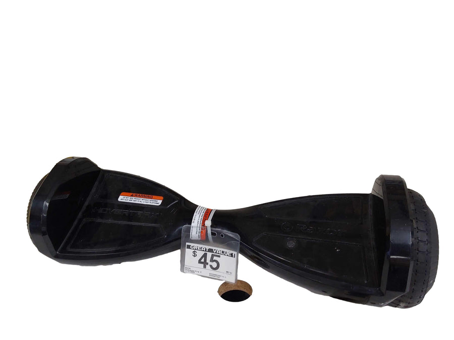 Razor Black Skateboarding / Longboarding Equipment