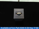 Ring - Engagement Set - Yellow Gold 14k (.585) 3.3 grams Size 6.5
