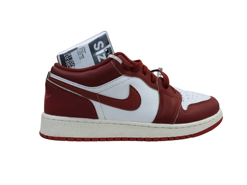 Jordan Fj3465-160 Red