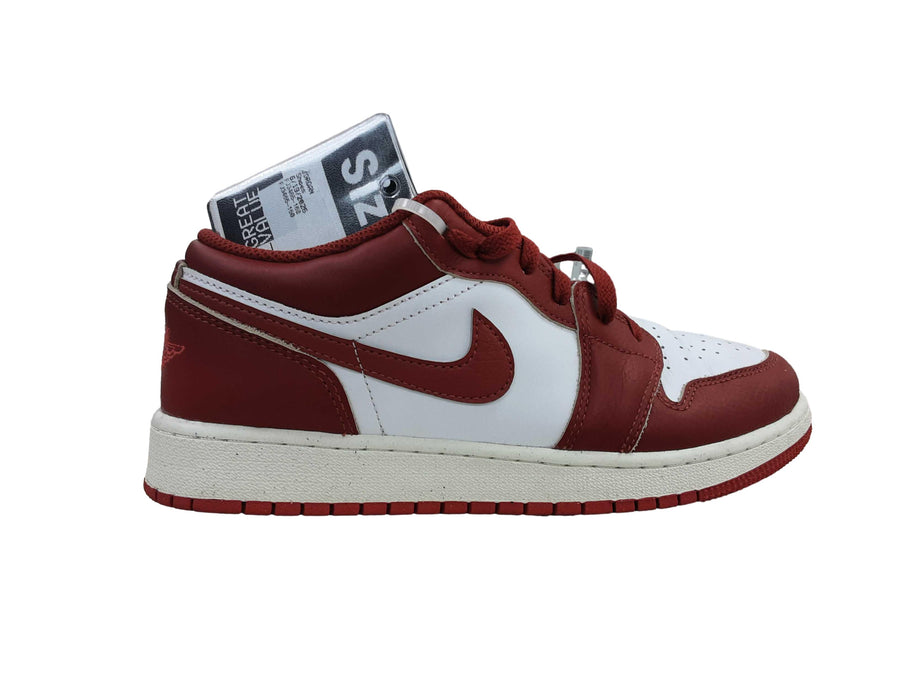Jordan Fj3465-160 Red