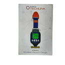 Supco Vg640tl Gray Gauge / Meter
