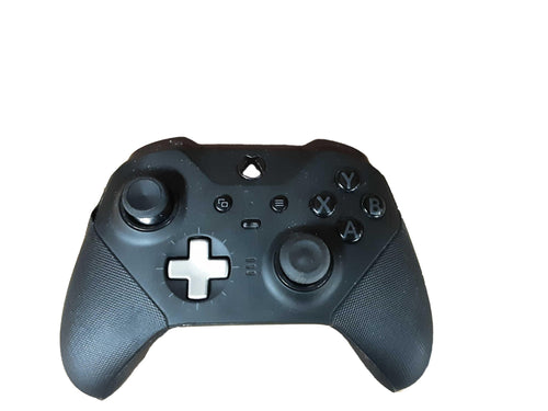 Microsoft 1797 Black Gaming Controller