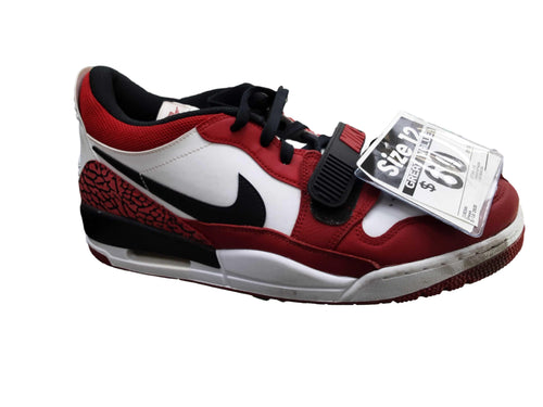 Jordan Cd7069-116 Red
