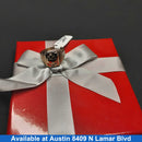 Women's Ring - Yellow Gold 10k (.417) 2.7 grams Size 7
