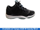Jordan Fv5121-004 Black