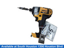 Dewalt Dcf885 Yellow Cordless Impact Drill