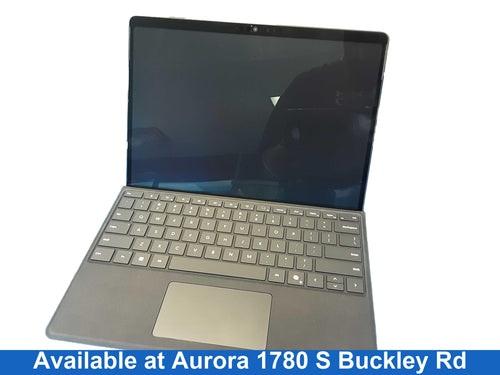 Microsoft 2103 Intel Core I7 - 13th Generation - Evo Platform 16 Gb 500 Gb Gray Laptop