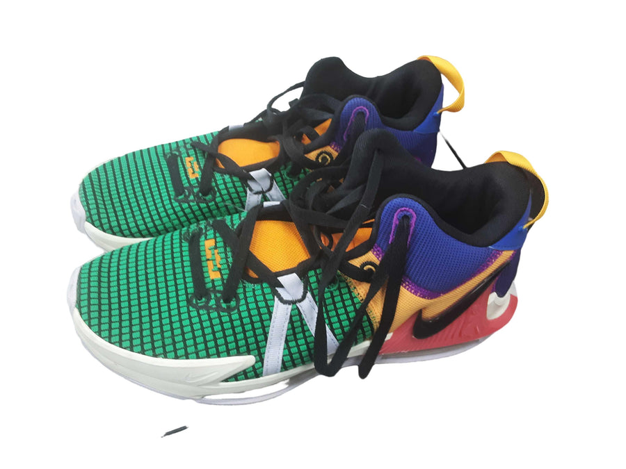 Nike Dm1123-501 Multi-color