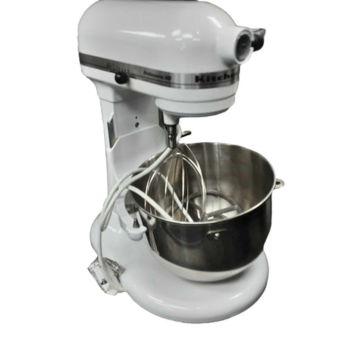 Kitchenaid Hd Professional Gray Other Household Appliance