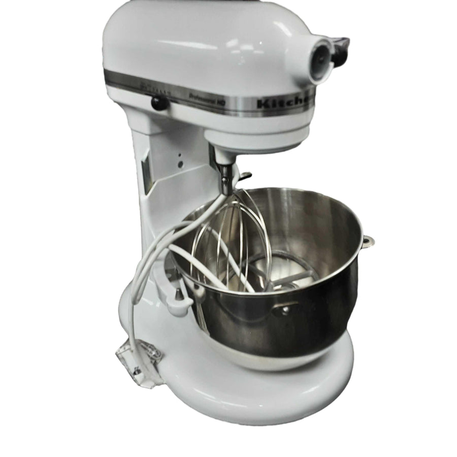Kitchenaid Hd Professional Gray Other Household Appliance