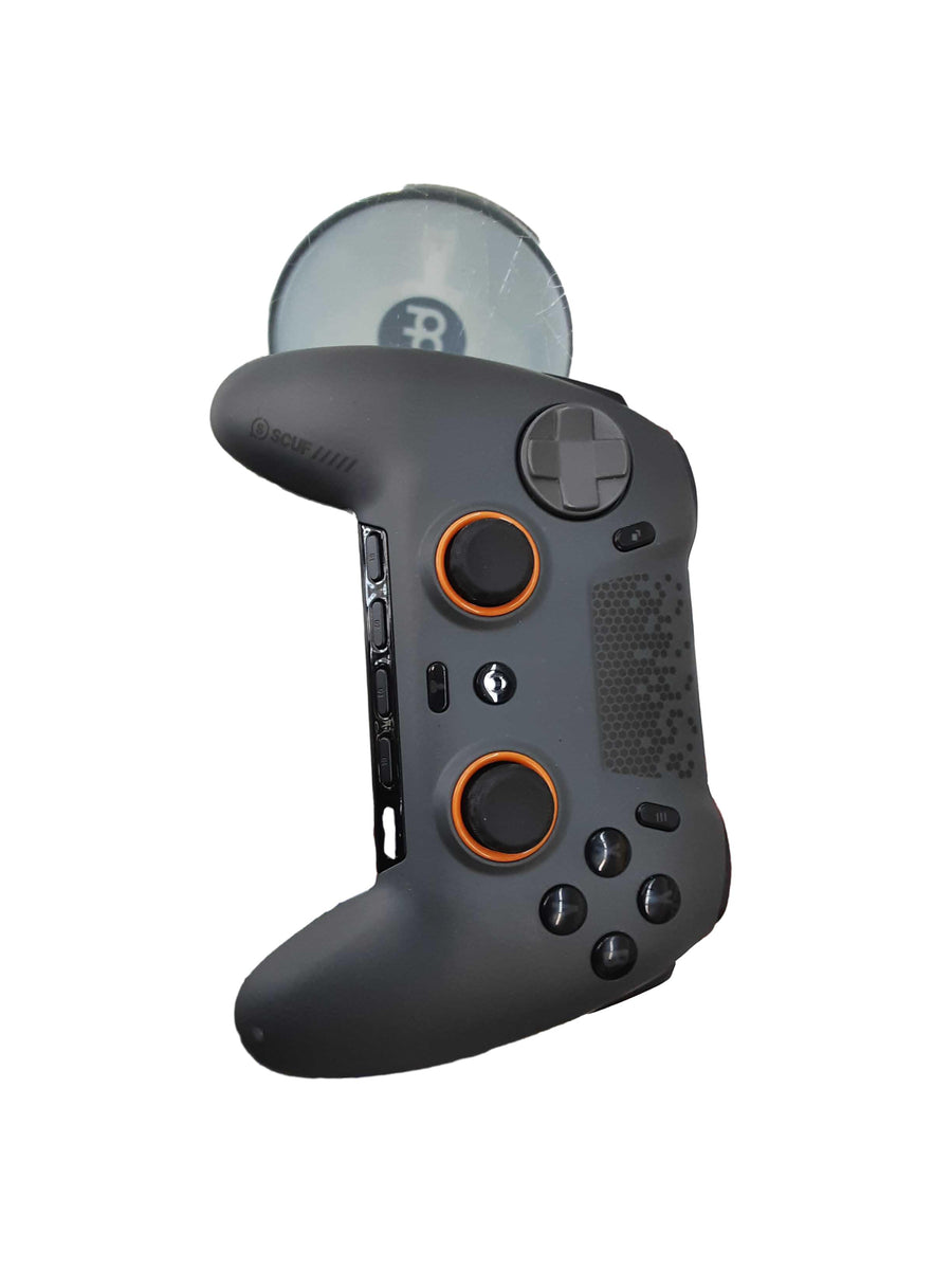 Scuf Envision Pro Gray Gaming Controller