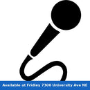 Rode Lavalier 2 Black Corded Microphone