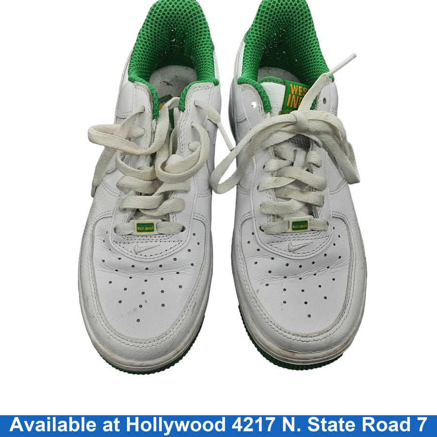Nike Dx1156-100 Green