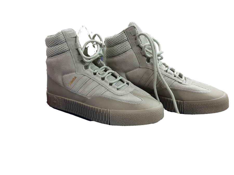 Adidas Lvl0929002 Green