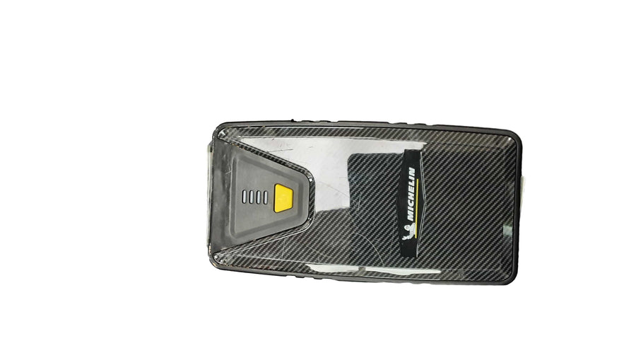 Michelin 2114 Black Battery Booster / Jumper