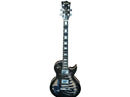 Leo Joymr Single Cut Deluxe Black Electric Bass Guitar