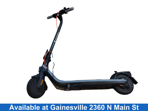 Segway 051402uwm Gray Kick Scooter