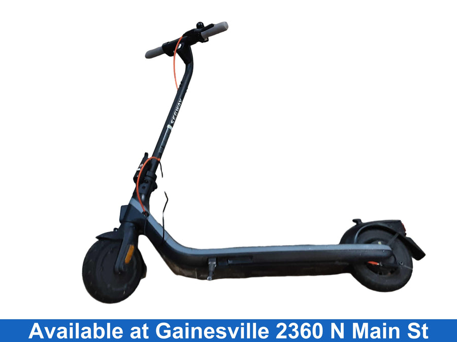 Segway 051402uwm Gray Kick Scooter
