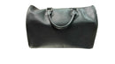Louis Vuitton Speedy 30 S.epi Noir 2 Black Purse / Handbag