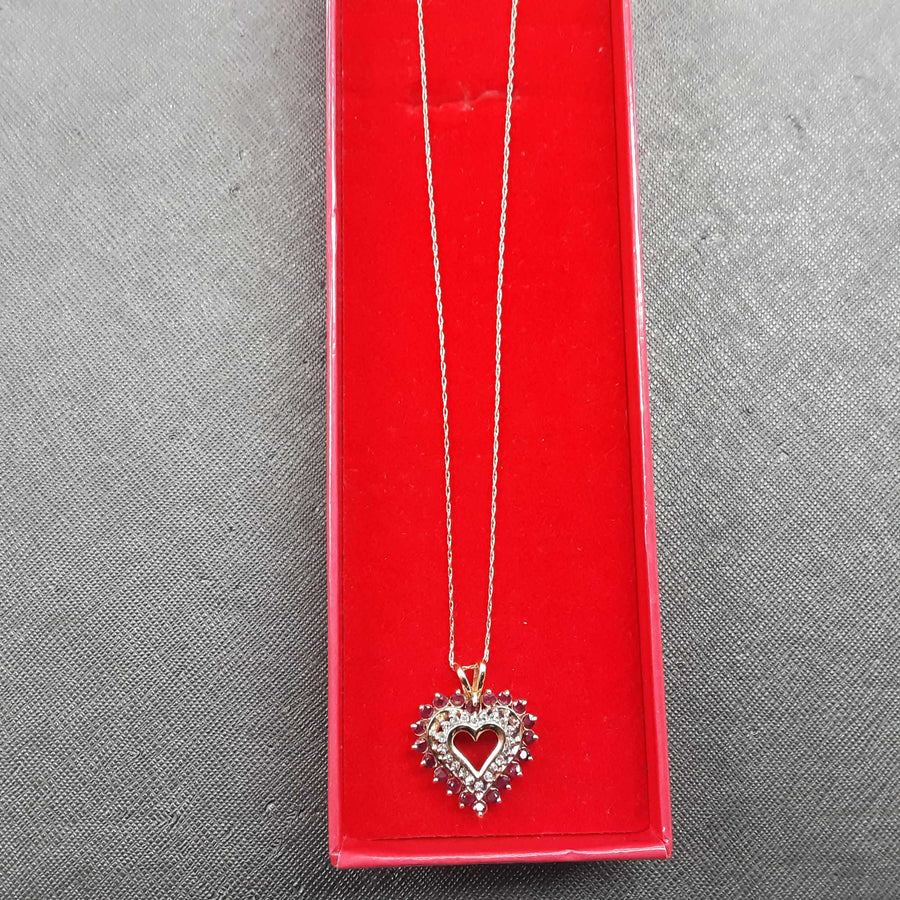 Chain - Yellow Gold 14k (.585) 4.5 grams 18 inch