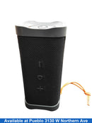 Skullcandy 2sksk1848 Black Portable Speaker