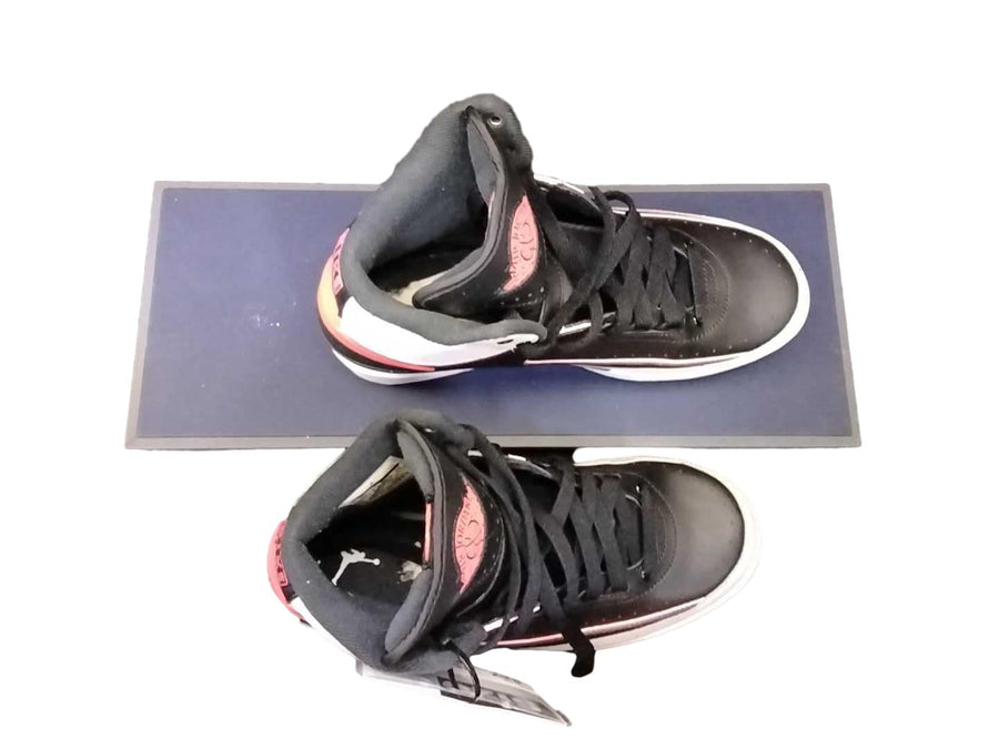 Jordan 395718-023 Black