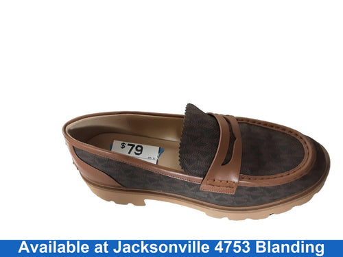 Michael Kors Sg25c Brown