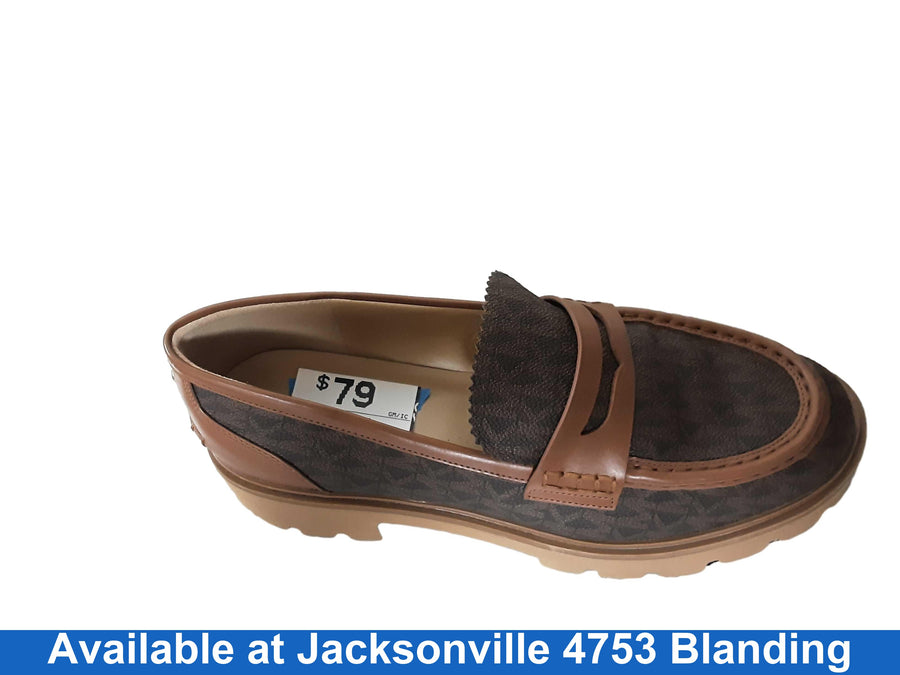 Michael Kors Sg25c Brown