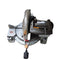 Rockwell Rk7135 Silver Corded Miter Saw