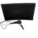 Onn 100094417 Black Computer Monitor