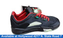 Jordan Dm4640-036 Black