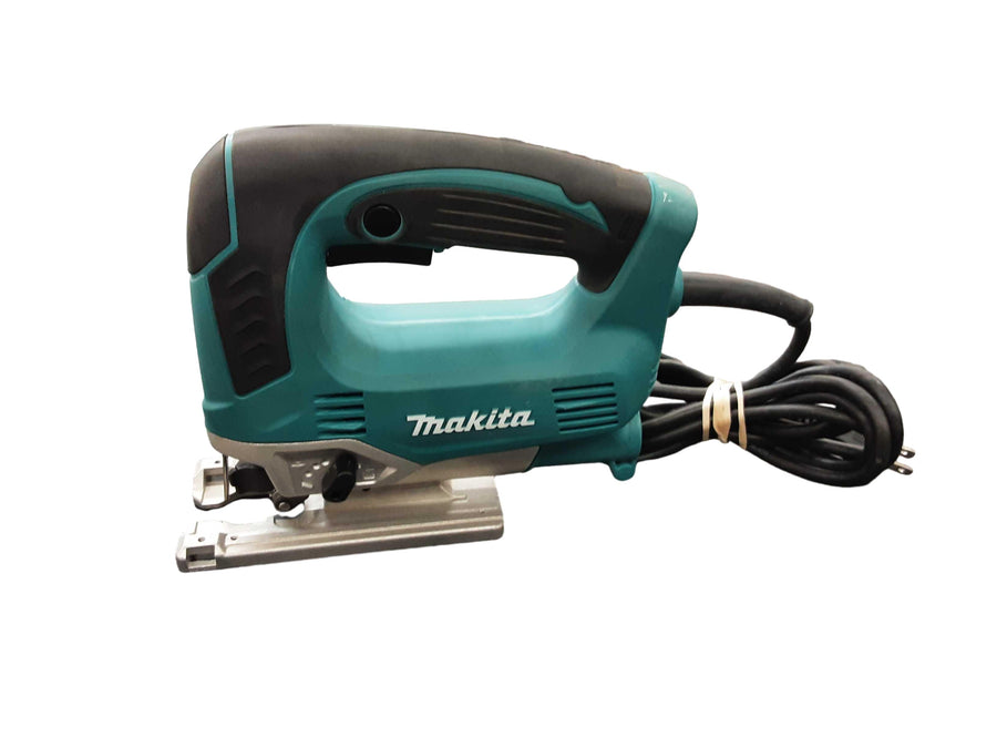 Makita Jv0600 Green Corded Jig Saw