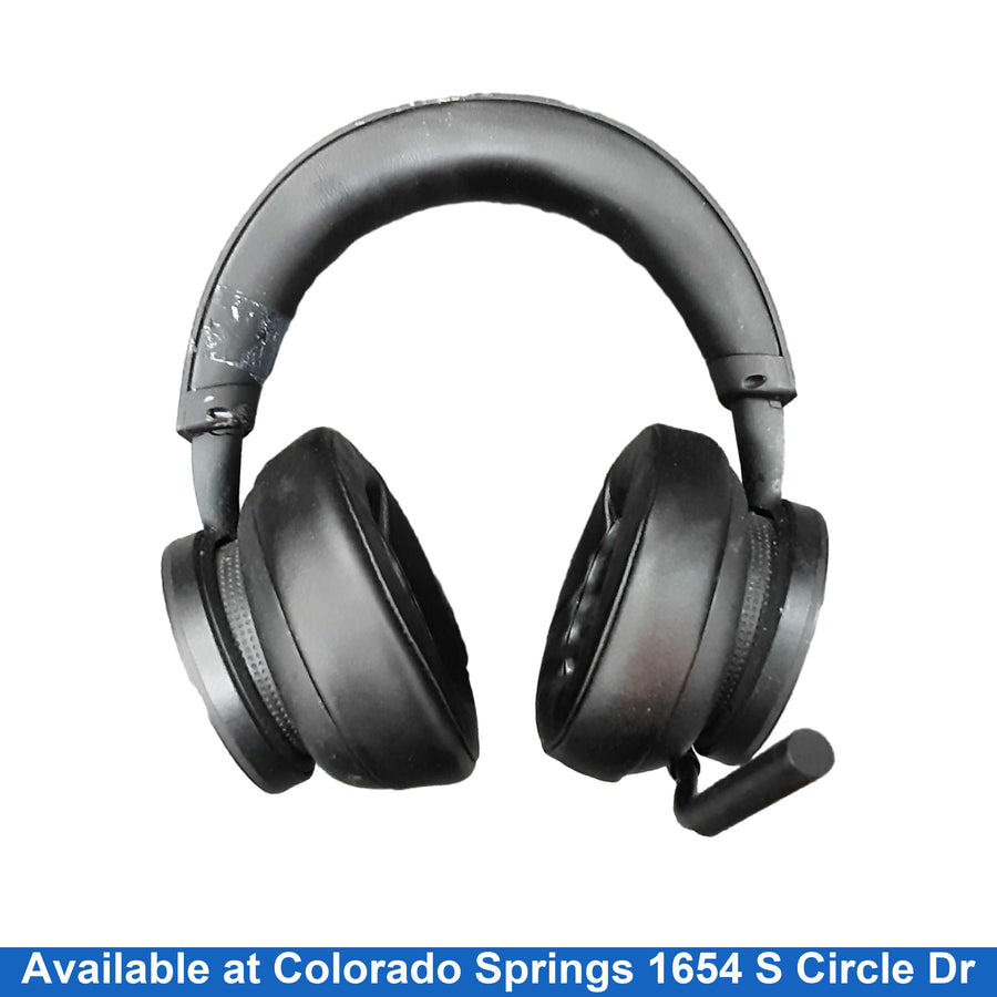 Xbox Black Gaming Headset