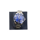 Westend Watch Impermeable Blue Regular Watch