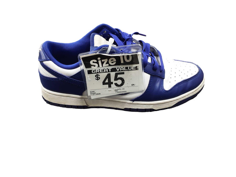 Nike Dv0833-103 Blue