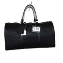 Jordan Lm0987-023 Black Backpack / Briefcase / Bag