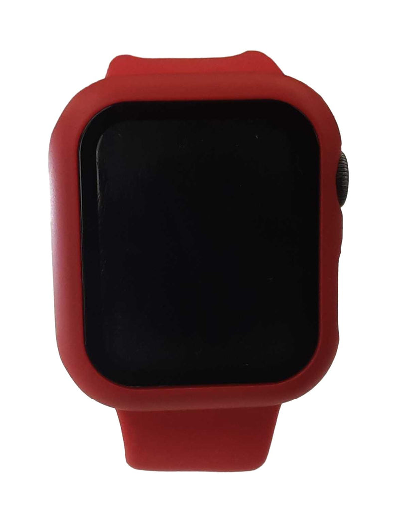 Apple A2351__apple Watch Se Black Smart Watch