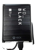 Wd-black P10 Black Gaming Hard Drive