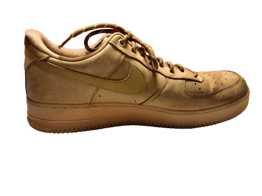 Nike Air Force 1 '07 Wb Brown